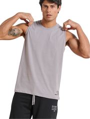 amaniki mployza bodytalk restless sleeveless top gkri photo