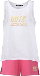 set bodytalk t shirt shorts with leggings 2 4 leyko karpoyzi photo