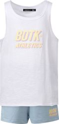 set bodytalk t shirt shorts with leggings 2 4 leyko siel 8 eton photo