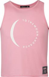 fanelaki bodytalk sleeveless top roz photo