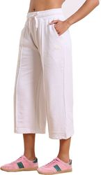 panteloni bodytalk open hem capri leyko photo