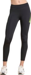 kolan bodytalk interlock tech leggings 4 4 mayro photo