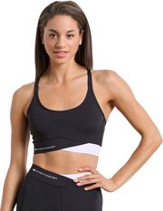 mpoystaki bodytalk gym sports bra mayro photo