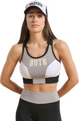 mpoystaki bodytalk interlock b13 sports bra mayro photo