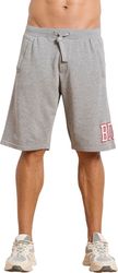 bermoyda bodytalk walkshorts gkri melanze photo