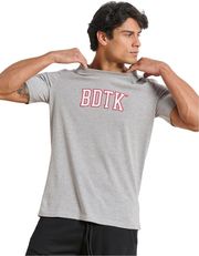 mployza bodytalk t shirt gkri melanze photo