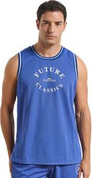 amaniki mployza bodytalk back to the future sleeveless top mple l photo