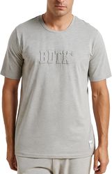 mployza bodytalk t shirt gkri melanze photo
