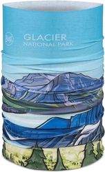 prostateytiko buff coolnet uv neckwarmer glacier national park siel photo