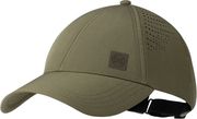 kapelo buff summit cap solid xaki photo