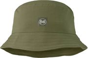 kapelo buff adventure bucket hat solid xaki photo