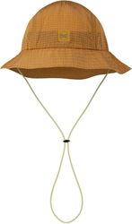 kapelo buff go bucket hat solid portokali photo
