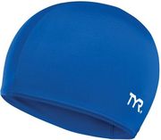 skoyfaki tyr adult lycra fiber swim cap mple roya photo
