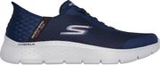 papoytsi skechers go walk flex hands up mple skoyro photo