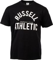 mployza russell athletic s s crew neck t shirt mayri m photo