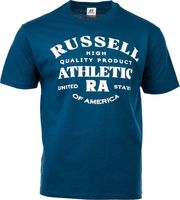 mployza russell athletic s s crew neck t shirt mple m photo