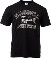 mployza russell athletic s s crew neck t shirt mayri m photo
