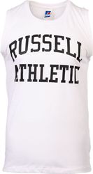 amaniki mployza russell athletic iconic singlet leyki photo
