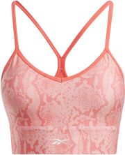 mpoystaki reebok id train print bra korali photo