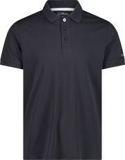 mployza cmp one colour technical polo shirt anthraki 56 photo