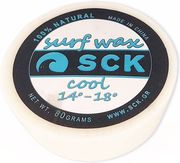 keri sck cool surf wax 14 18c photo