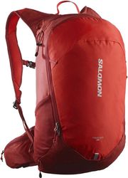 tsanta platis salomon trailblazer 20 kokkini photo