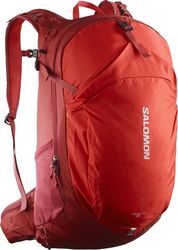 tsanta platis salomon trailblazer 30 kokkini photo