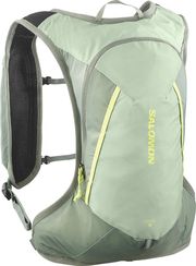 tsanta platis salomon cross 8 prasini photo