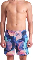 sorts magio arena beach boxer allover korali siel xl photo
