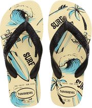 sagionara havaianas kids athletic krem mayro photo
