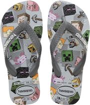 sagionara havaianas kids minecraft gkri 29 30 photo