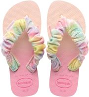 sagionara havaianas kids fluffy roz 35 36 photo