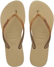 sagionara havaianas slim glitter ii mpez xrysi photo