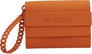 tsantaki havaianas clutch portokali photo