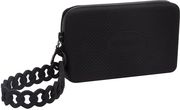 tsantaki havaianas mini bag chain mayro photo
