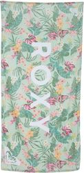 petseta roxy into the sun towel prasini 80 x 160 cm photo