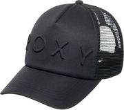 kapelo roxy brighter day trucker cap anthraki photo