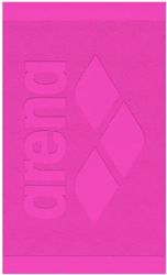petseta arena jacquard towel roz 150 x 90 cm photo