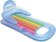 foyskoto stroma intex king cool inflatable floatinh lounge mple 160 x 85 cm photo
