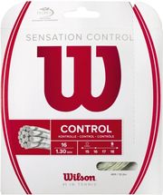 xordi wilson sensation control 16 tennis string set leyki photo