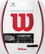 xordi wilson sensation plus 16 tennis string set mayri photo