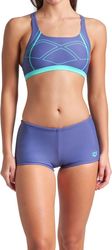 magio arena graphic swimsuit swim pro two mob photo