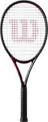 raketa wilson clash 100 v3 mayri grip 3 photo