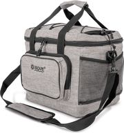 isothermiki tsanta escape 20l canvas gkri photo