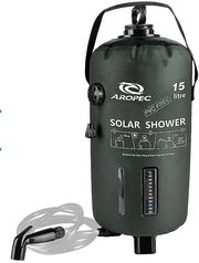foriti iliaki ntoyziera aropec solar shower 15 l photo
