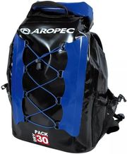 adiabroxi tsanta platis aropec dry backpack mple mayri 30 l photo