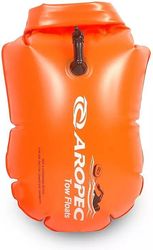 adiabroxo sakidio simadoyra aropec tow floats portokali 15 l photo