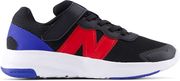 papoytsi new balance 578 pre school mayro kokkino photo