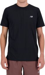 mployza new balance sport essentials t shirt mayri photo