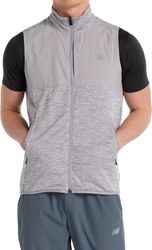 gileko new balance rc essential heat grid vest gkri l photo